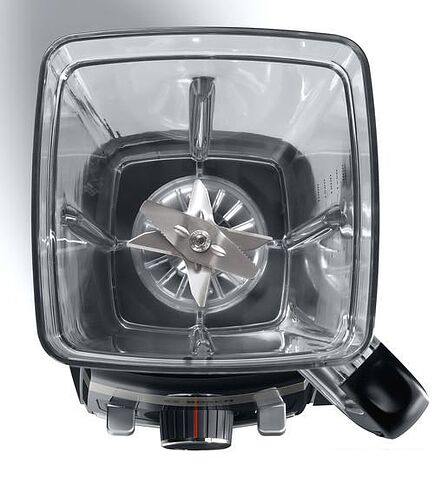 Стационарный блендер Bosch MMBH6P6B