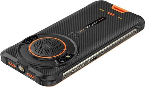 Смартфон Ulefone Power Armor 16S 8GB/128GB (оранжевый)