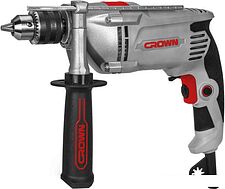 Ударная дрель Crown CT10169