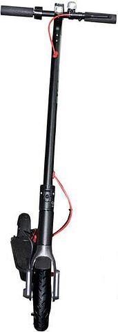 Электросамокат Digma HF8.5-4-BK