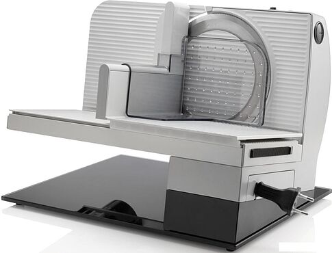 Ломтерезка Eurel RS94 V2 (серый)