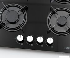Варочная панель Genberg G6024-WSGK