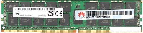 Оперативная память Huawei 16ГБ DDR4 2933 МГц 06200304