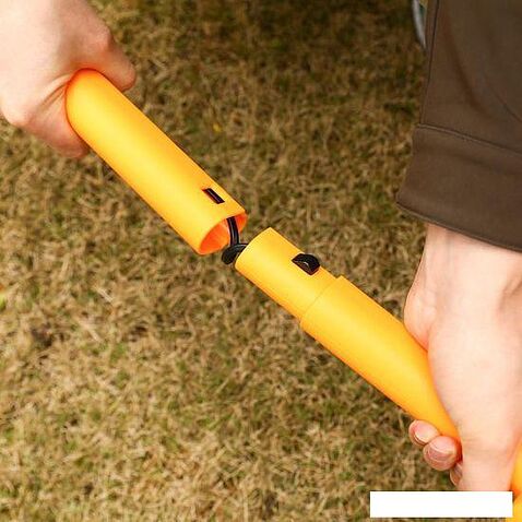 Триммер Deko DKTR500