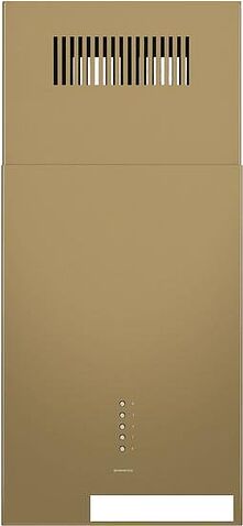 Кухонная вытяжка MAUNFELD Bath Isla 401 (золотой)