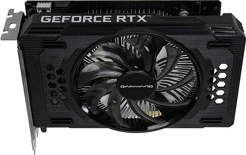 Видеокарта Gainward GeForce RTX 3050 Pegasus 6GB NE63050018JE-1070E