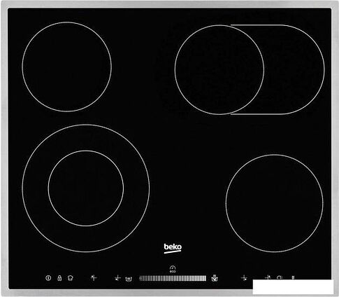 Варочная панель BEKO HIC 64503 TX