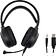 Наушники Oklick HS-L300G (черный)