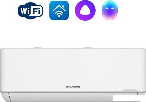Кондиционер Royal Thermo Barocco RTB-24HN1