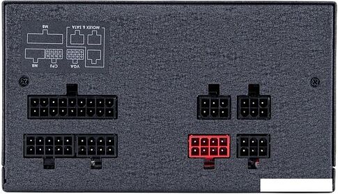 Блок питания Chieftec Chieftronic PowerPlay GPU-550FC