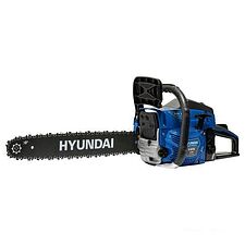 Бензопила Hyundai X-5218 Бензопила Hyundai X-5218