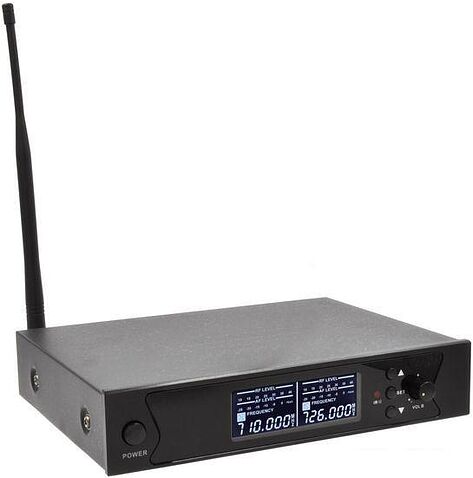 Радиосистема AxelVox DWS7000HT (ST)