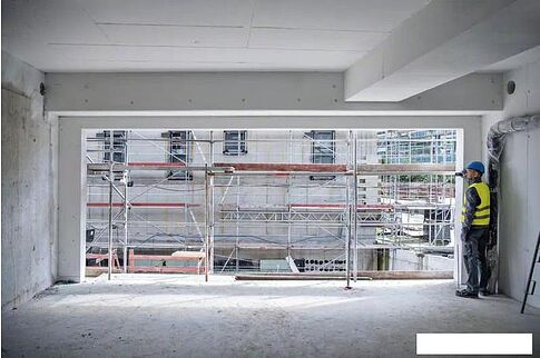 Лазерный дальномер Bosch GLM 50-25 G Professional 0601072V00