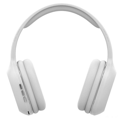 Наушники Pero BH04 (белый)