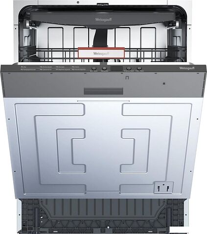 Встраиваемая посудомоечная машина Weissgauff BDW 6038 D Autoopen