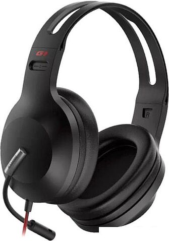 Наушники Edifier Hecate G1 SE (черный)