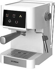 Рожковая кофеварка Hyundai HEM-3203