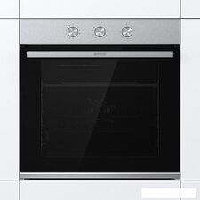 Электрический духовой шкаф Gorenje BO6727E03X