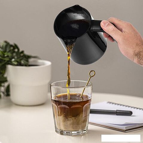 Электрическая турка Kitfort KT-761-1