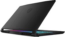 Игровой ноутбук MSI Katana 15 B13VGK-2066XAM