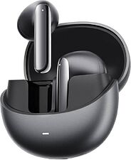 Наушники QCY AilyBuds Pro (серый)