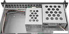 Корпус ExeGate 2U550-06/2U2088 500W EX234952RUS