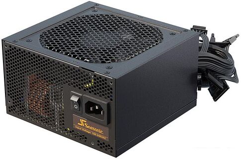 Блок питания Seasonic B12 BC-850