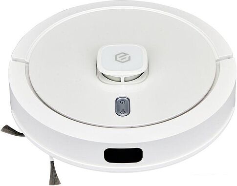 Робот-пылесос Evolution Airo LDS Robot Cleaner (белый)