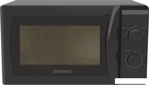 Микроволновая печь Zerowatt ZMW20SMB-07