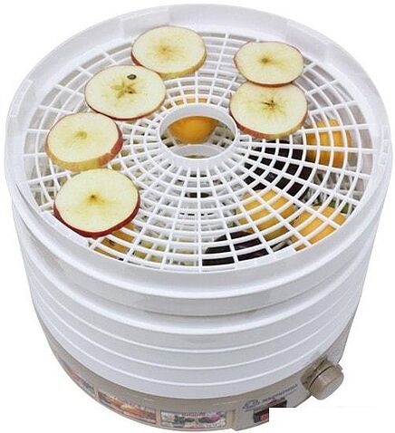 Сушилка для овощей и фруктов Мастерица ЭСБ-11/18-300