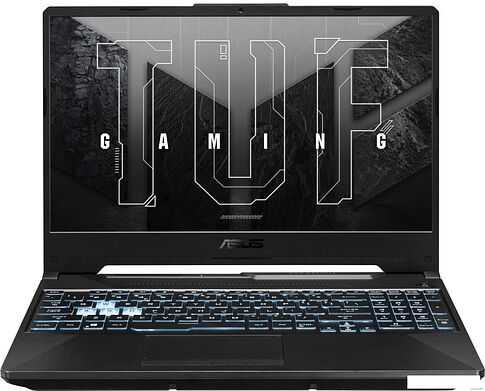 Игровой ноутбук ASUS TUF Gaming A15 FA506NCR-HN058