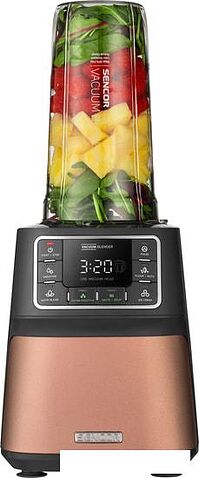 Стационарный блендер Sencor SBU 7876GD