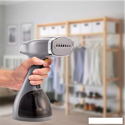 Отпариватель Kitfort KT-9151