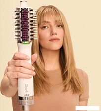 Фен-щетка Shark SmoothStyle HT212EU