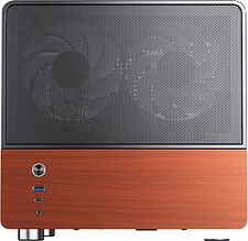 Корпус Jonsbo V12 (черный) Корпус Jonsbo V12 (черный)