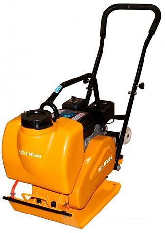 Виброплита Lifan PVB60