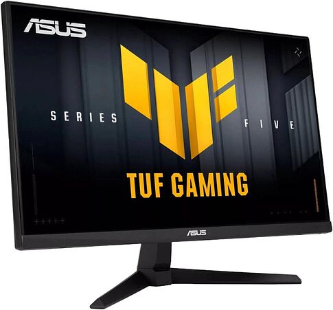 Игровой монитор ASUS TUF Gaming VG279QM5A