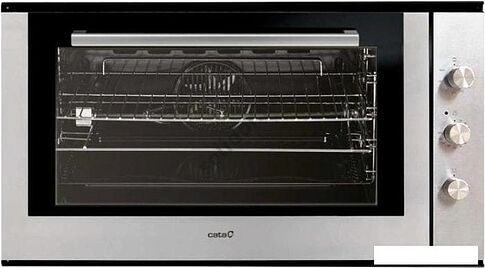 Газовый духовой шкаф CATA HFG 900