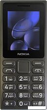 Кнопочный телефон Nokia 108 4G (2024) Dual SIM TA-1627 (черный) Кнопочный телефон Nokia 108 4G (2024) Dual SIM TA-1627 (черный)