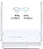 Wi-Fi роутер Mercusys MR20