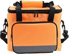 Термосумка Bradex TD 0672 12л (оранжевый)