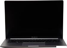 Ноутбук Horizont H-book 16 IPK2 M74E5WG1