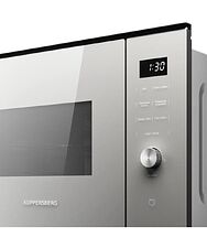 Микроволновая печь KUPPERSBERG HMW 650 GR C Микроволновая печь KUPPERSBERG HMW 650 GR C