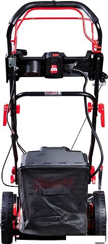 Газонокосилка Fubag FPL 53 SMVF ES 46290
