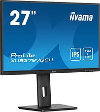 Монитор Iiyama ProLite XUB2797QSU-B1