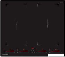Варочная панель Zigmund & Shtain CI 29.6 B