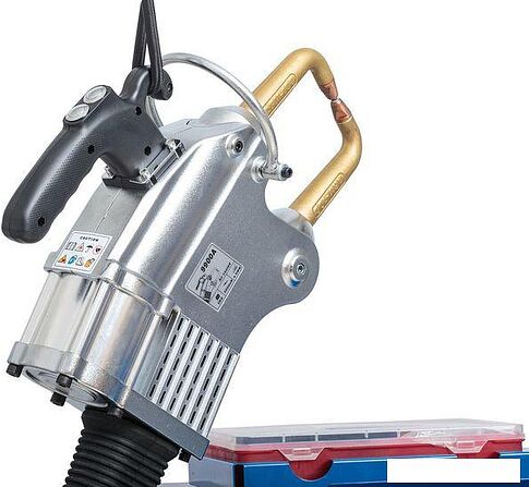 Аппарат контактной точечной сварки Nordberg WS10