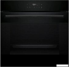 Электрический духовой шкаф Bosch Serie 6 HJG852YB0T