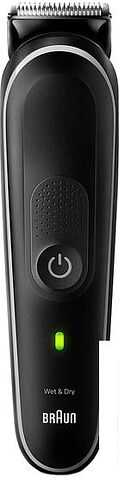 Универсальный триммер Braun MGK5410