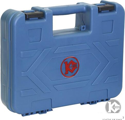 Дрель-шуруповерт Калибр ДА-12/2+Н550 Li-Ion